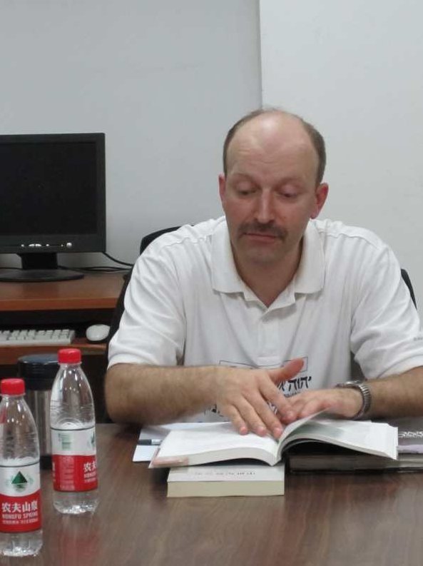 雷立柏 欧洲中世纪文学史全55集，雷立柏解读，欧洲中世纪文学史全55集深度解析,研究,掌握,经典,第1张