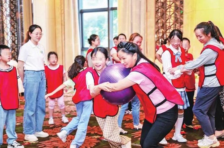 专家团 让孩子平安成长,专家团,第1张