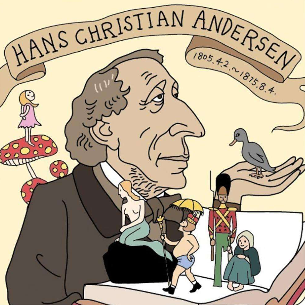 安徒生经典故事早教合集全13DVD,安徒生经典故事,早教合集,13DVD,渣男吸引,第1张 安徒生经典故事早教合集全13DVD,安徒生经典故事,早教合集,13DVD,渣男吸引,第1张