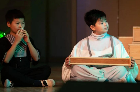 专家团 少年儿童歌曲,专家团,第1张