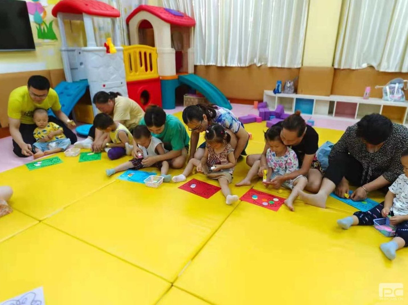 专家团 懂事宝宝-让宝宝心灵同步成长(0~3岁)高清,专家团,第1张 专家团 懂事宝宝-让宝宝心灵同步成长(0~3岁)高清,专家团,第1张