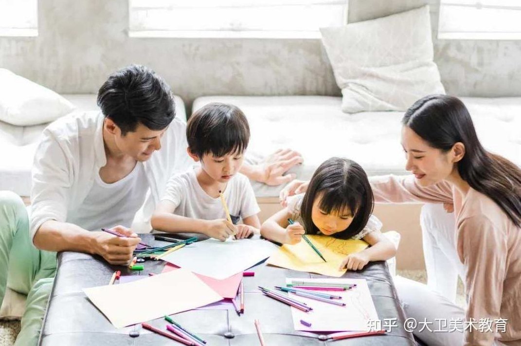 家庭教育 一次掌握这五大核心原则,课程,家庭教育,第1张