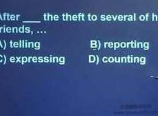 李延隆新概念英语第四册重点单词全解析视频教程（215集）,课程,视频教程,词汇,第1张