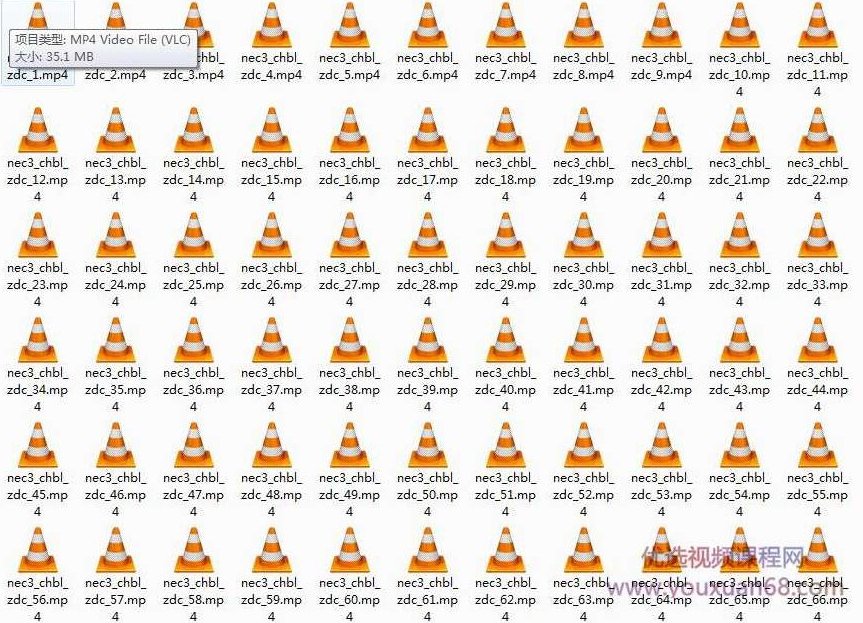 李延隆新概念英语第三册重点单词全解析视频教程（260集）,课程,视频教程,第2张