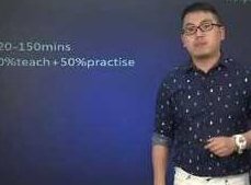 英语入门字母音标零基础快速学习教程