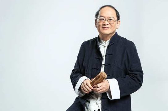 傅佩荣 哲学与人生,课程,第1张 傅佩荣 哲学与人生,课程,第1张