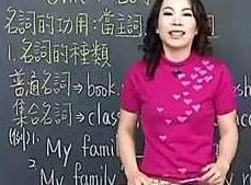 英语初级语法全套教学视频学习下载（谢孟媛老师60集）,初级,全套教学视频,视频学习,第1张