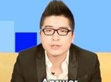 跟Bingo学美语口语发音视频教程（98集）,课程,视频教程,词汇,第1张