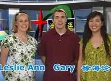 零基础学英语口语视频课程(海论初级口语教学)