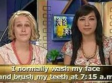 跟海论学日常英语口语教学视频（24集）,词汇,第1张