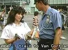 ACE《走遍美国学口语》经典英语视频全套在线观看与下载,走遍美国,第1张