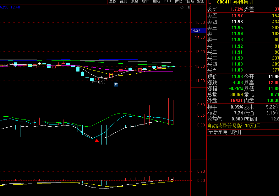 项友红 周期共振与三浪大黑马，项友红，周期共振理论下的三浪大黑马策略解析