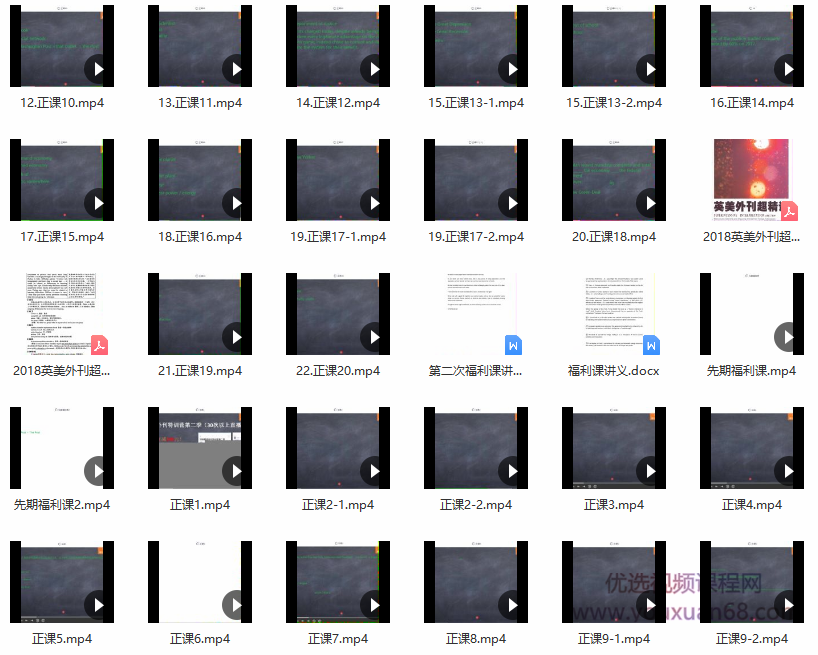 CCTalk 2020英美外刊超精读寒假特训营,课程,词汇,第2张 CCTalk 2020英美外刊超精读寒假特训营,课程,词汇,第2张