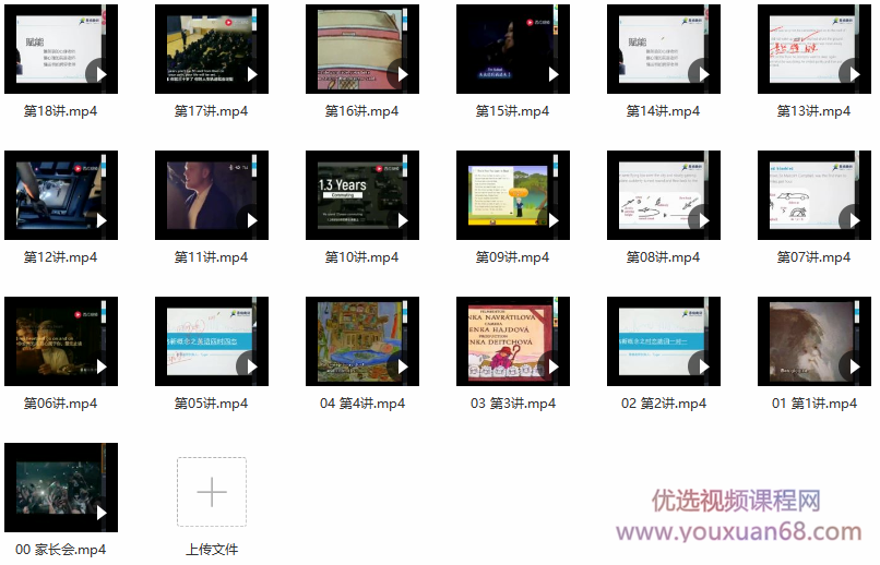 Tyger新概念英语1-3季,Tyger新概念英语,英语学习资源,强健身心,第4张