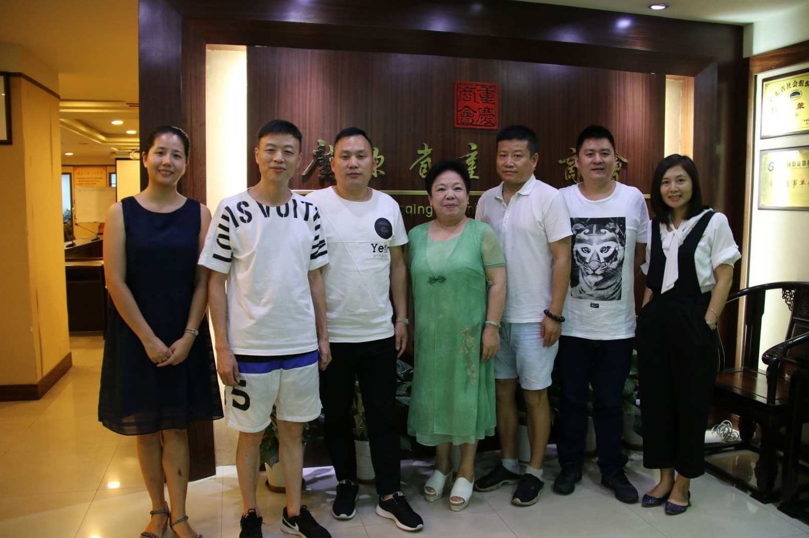 徐斌 服装加盟商督导5项修炼