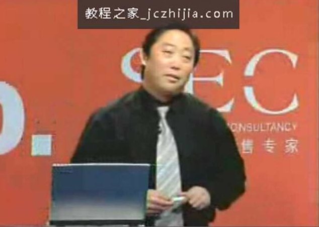 祝文欣 高效卖场的顾客应对技巧