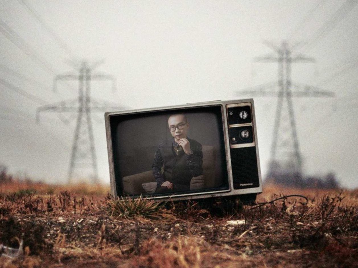 杨大筠 中国企业为什么学不会ZARA,专家,第1张