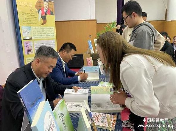 祝文欣 让导购自觉自发的力量