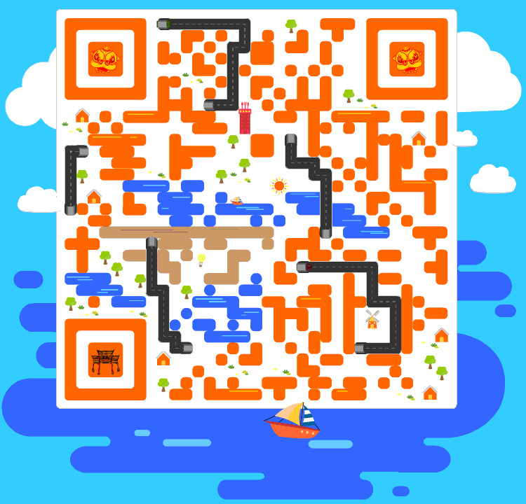 动态二维码学习名师课程专业二维码设计教程软件，动态二维码学习，名师课程专业解析与二维码设计教程软件,课程,视频,教程,第1张