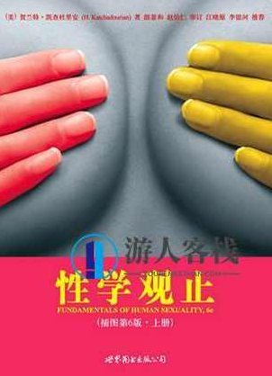 《性学观止》PDF扫描版，性学观止PDF扫描版，深度解析与探索性学之秘,扫描版,第1张