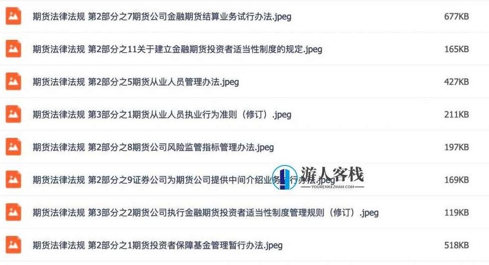 2019年期货从业考试最新备考资料-518智库,期货从业考试最新备考资料,518智库精华解读,518智库,第2张 2019年期货从业考试最新备考资料-518智库,期货从业考试最新备考资料,518智库精华解读,518智库,第2张