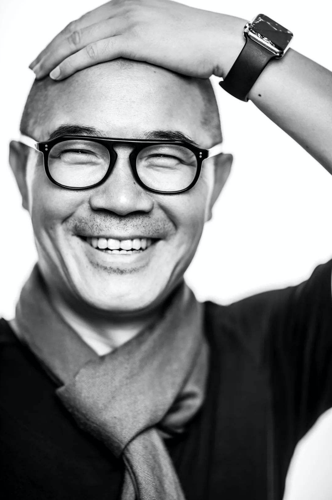 季琦 汉庭连锁酒店CEO，季琦，汉庭连锁酒店CEO的领导之路,第1张