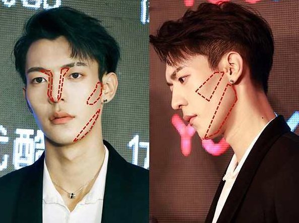 【男神化妆】男生零基础入门化妆成帅逼，男神化妆技巧，零基础男生轻松入门，变身帅气的化妆达人