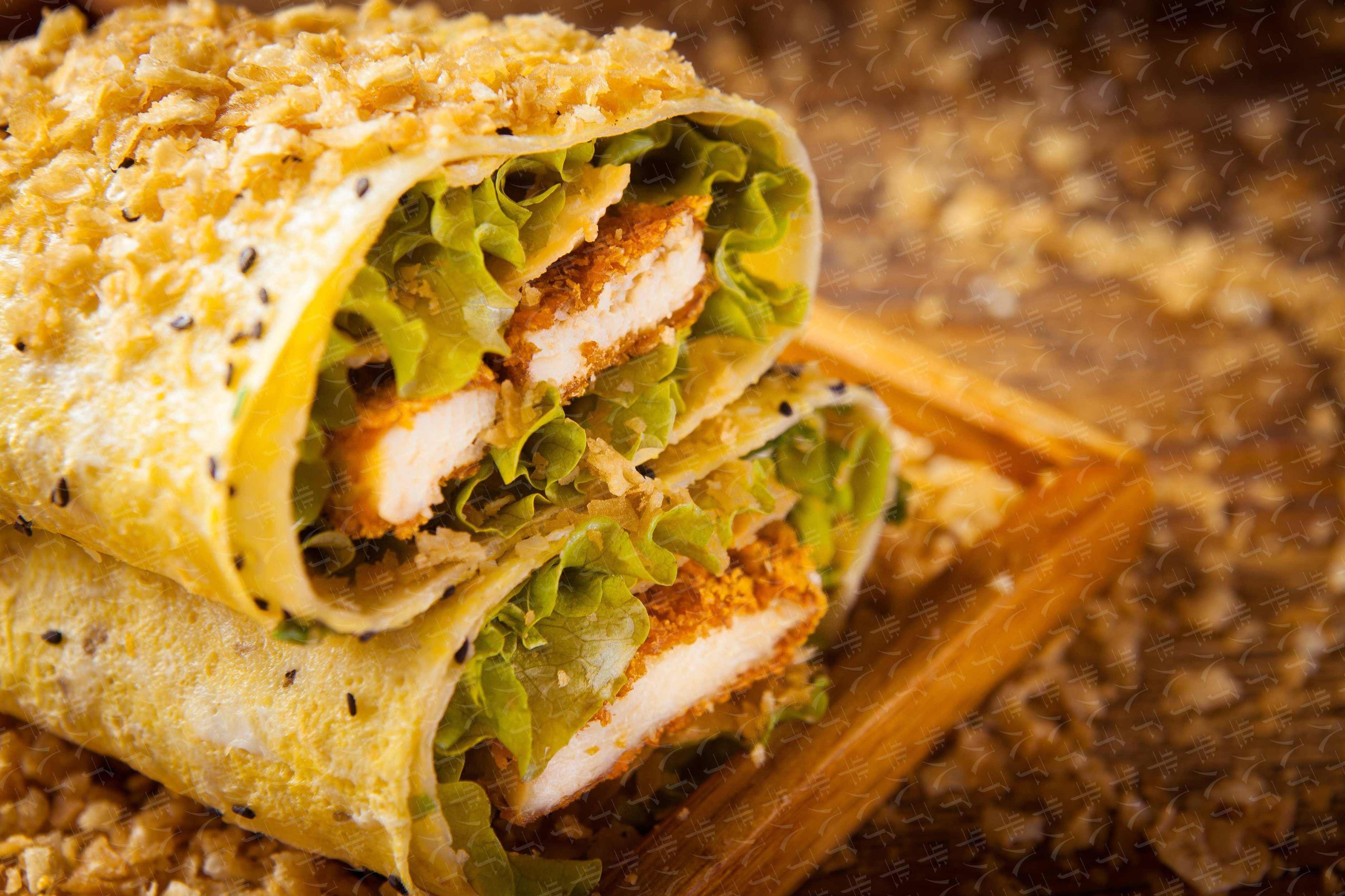 天津煎饼果子的做法 小吃技术传授 赚钱秘方 配方资料+视频教程,天津传统煎饼果子制作技艺,小吃创业秘籍,配方资料与视频教程全解析,视频,教程,视频教程,第1张 天津煎饼果子的做法 小吃技术传授 赚钱秘方 配方资料+视频教程,天津传统煎饼果子制作技艺,小吃创业秘籍,配方资料与视频教程全解析,视频,教程,视频教程,第1张