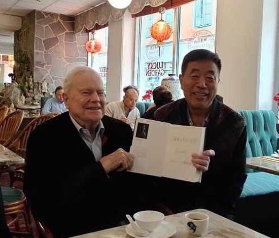 世事天机（20全集)(播音——黄和)世事天机，黄和播音的深度解读（20全集）