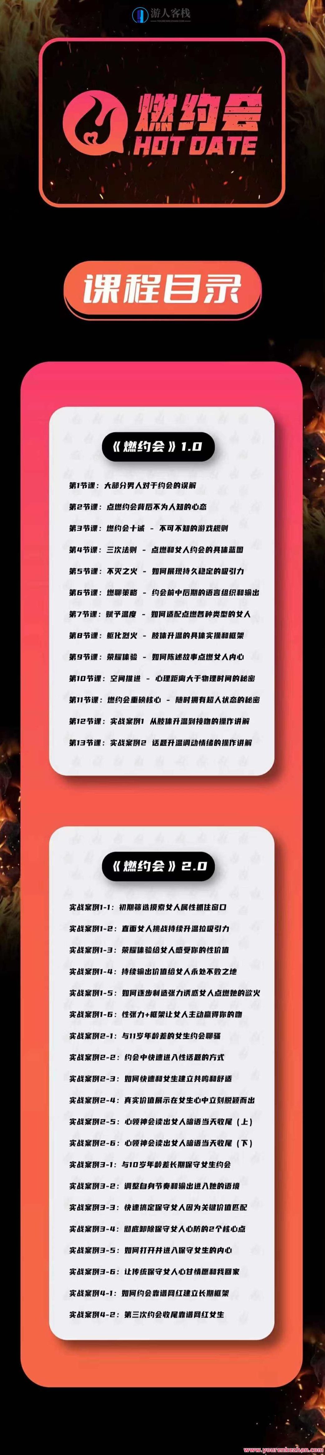 瑞恩 燃约会1.0 2.0【带实战】百度云盘分享，瑞恩燃约探索之旅 1.0+2.0实战分享，瑞恩燃约实战系列，约会探索之旅 1.0与2.0的深度解析与百度云盘实战分享