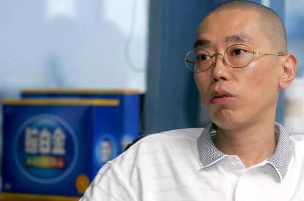 何学林 史玉柱和脑白金成功秘诀，何学林、史玉柱与脑白金，成功背后的秘诀解析