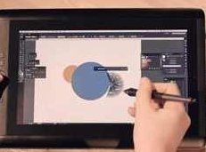 零基础学AI商业插画手绘入门视频教程(31集)零基础AI插画手绘宝典，31集全系列入门视频教程,课程,视频,教程,第1张