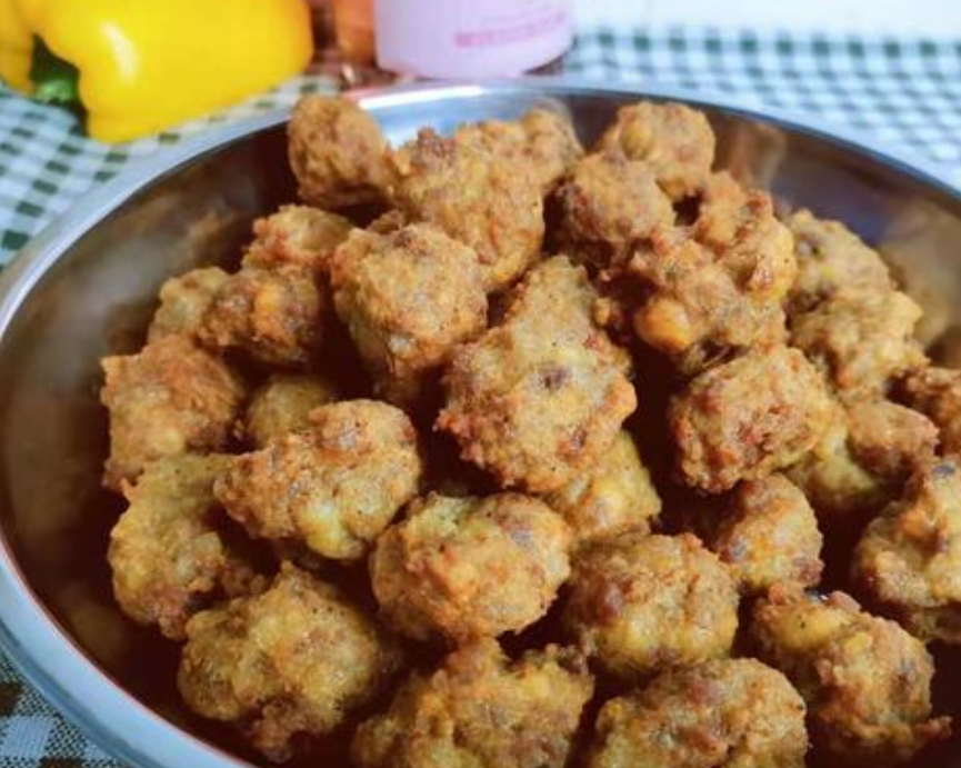 炸丸子技术配方 丸子技术配方 炸肉丸技术配方，炸香四溢的丸子技术配方，肉丸炸制秘诀分享