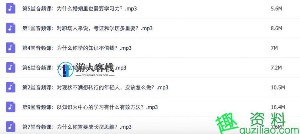 赵周：升级学习力让你成为个高手-518智库，赵周，提升学习力，成为高手的秘诀,518智库,第2张