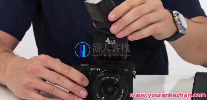 0基础人像用光（摄影精品课程）百度云盘分享，零基础掌握人像用光艺术，摄影精品课程百度云盘全解析,课程,视频,百度云盘分享,第1张