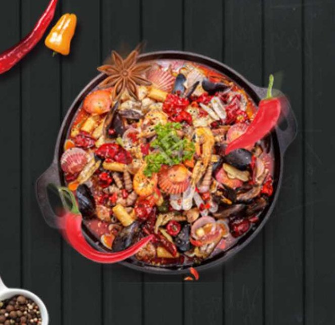 【香锅秘法】制作麻辣香锅技术配方教程，独家揭秘香锅秘法，麻辣香锅技术配方全解析教程