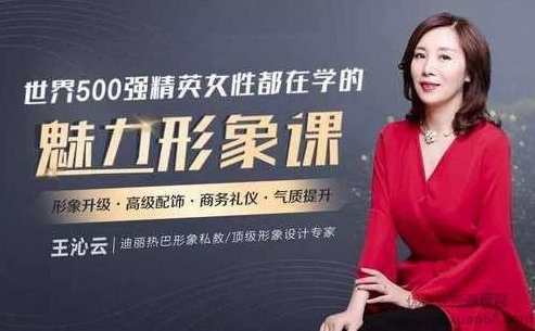 迪丽热巴形象私教王沁云：价值百万的气质改造，让你蜕变为职场女神，迪丽热巴引领的职场气质蜕变，百万价值私教王沁云，职场女神的养成之路