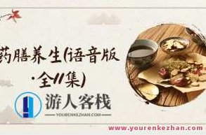 药膳养生语音版11集百度云盘分享，药膳养生之语音版，第11集百度云盘独家分享