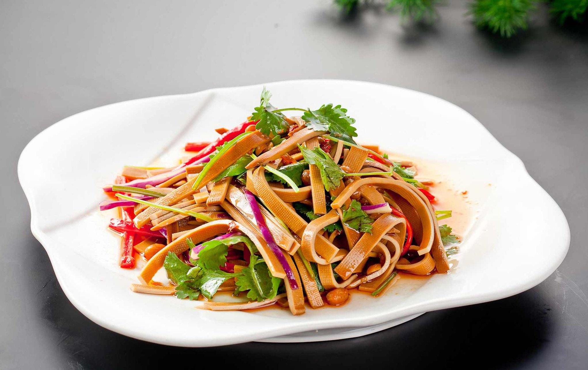 凉菜技术配方 凉拌菜制作技术配方 拌凉菜技术，凉菜秘制技术配方，凉拌菜制作与拌凉菜技巧全解析