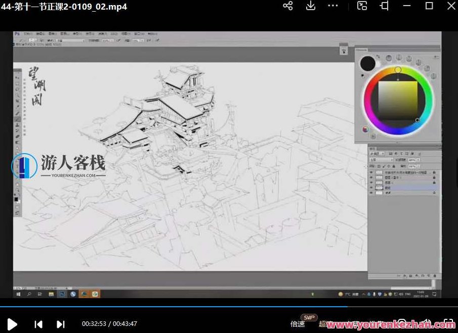绿榴莲场景班2022年2月结课，绿榴莲场景班2022年2月结课，深度探索与未来展望,2022,结课,第2张