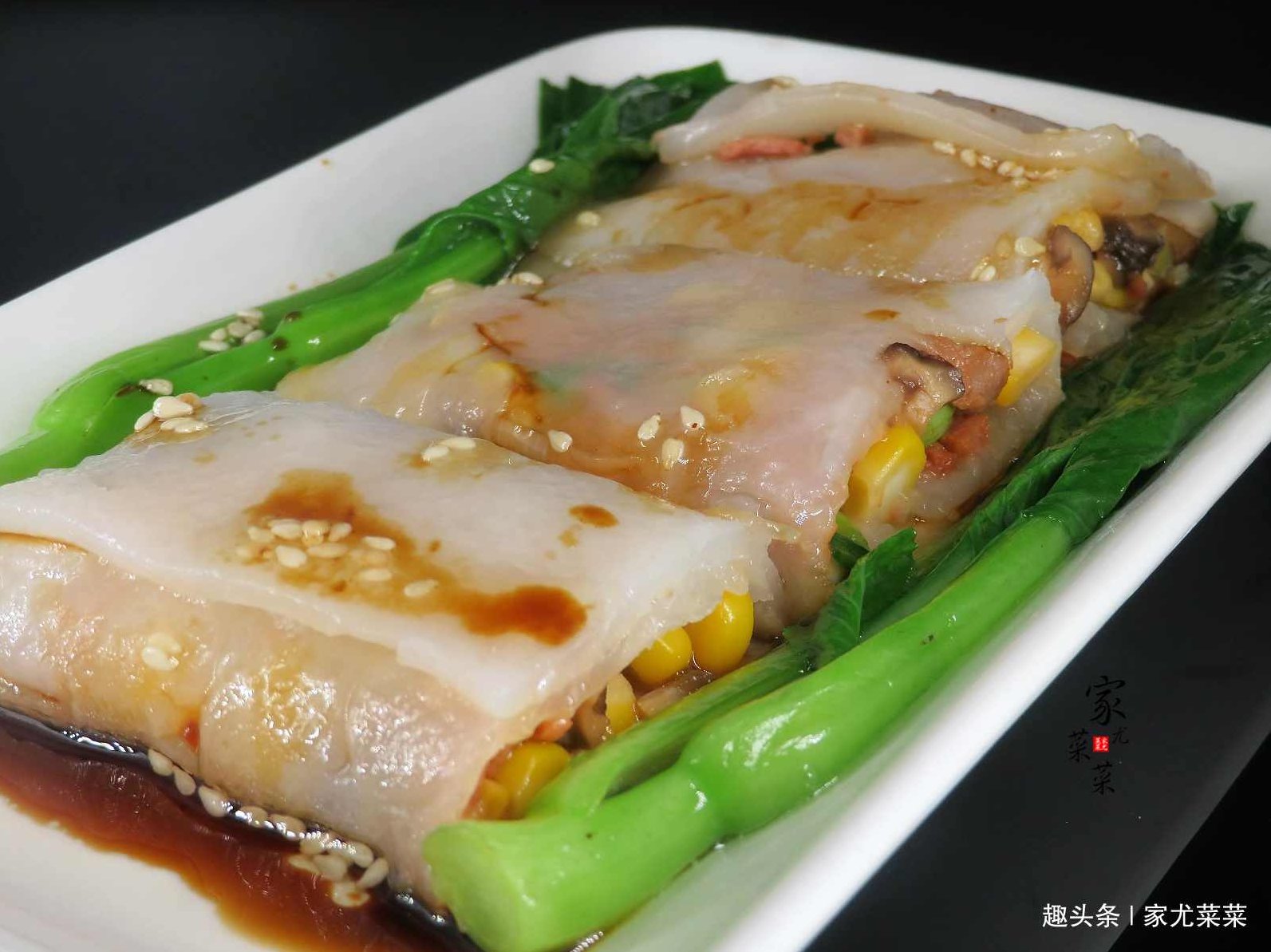 广东肠粉技术配方和视频，独家肠粉酱汁配方和秘方，独家广东肠粉技术配方与视频教程，秘制肠粉酱汁配方分享