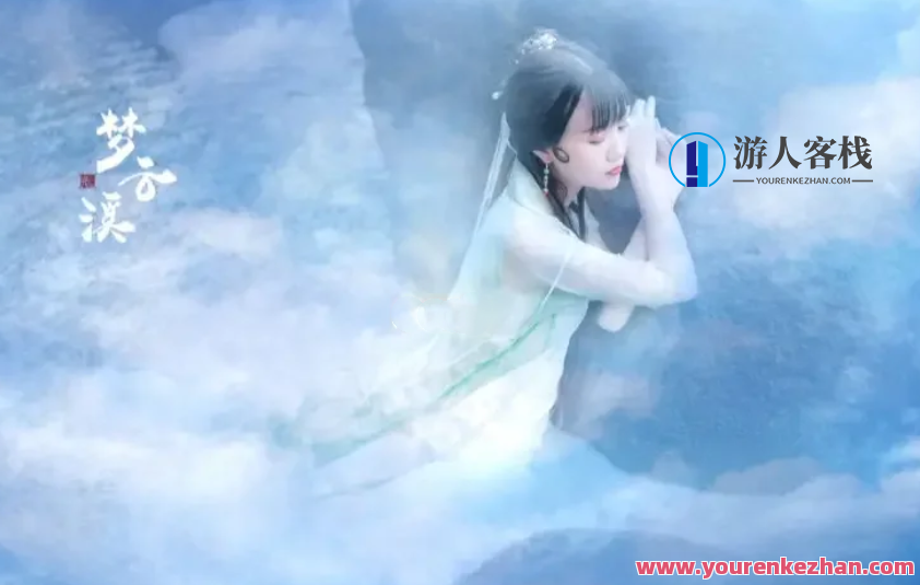 18度摄影学院-中国风唯美人像摄影，18度摄影学院，中国风韵情深，唯美人像摄影艺术之旅
