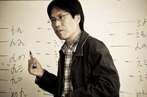 杨庆中-周易，杨庆中，周易的深度解读与现代应用