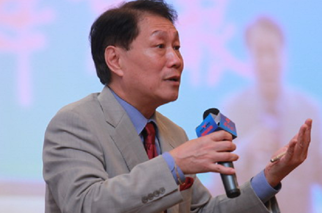 股神胡立阳教你买股票，胡立阳教你如何精准选股，股神的投资策略与技巧,视频,教程,视频教程,第1张