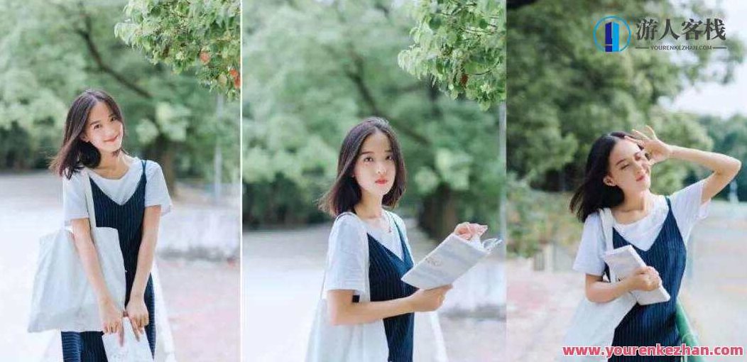 谱哥拍照动作美姿线上视频课女生版 思维+实操 零基础学pose，谱哥女生版摄影技巧，线上视频教学，思维与实操结合，零基础掌握拍照美姿