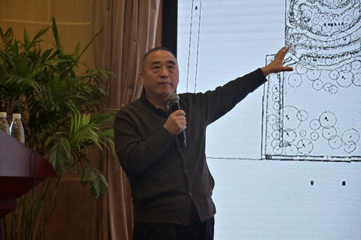 陈跃中 地产职业操盘手特训营之-030.景观设计.境外住宅设计在国内的创新应用与成功经典，陈跃中地产职业操盘手特训营，景观设计新篇章——境外住宅设计在国内的创新应用与成功经典案例解析