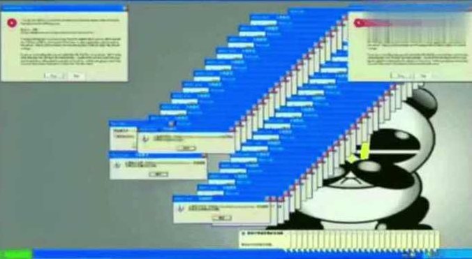 好色的电脑病毒3 （播音-不详) 全76集，好色的电脑病毒，网络迷情之旅第3季