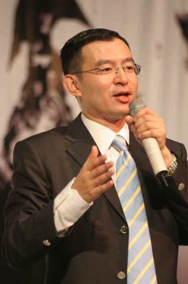 陈安之 超速创业，陈安之的创业秘诀，超速创业之路