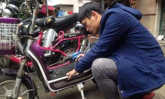 《新编电动自行车维修速成》新编电动自行车维修速成，从入门到精通的全方位指南,第1张