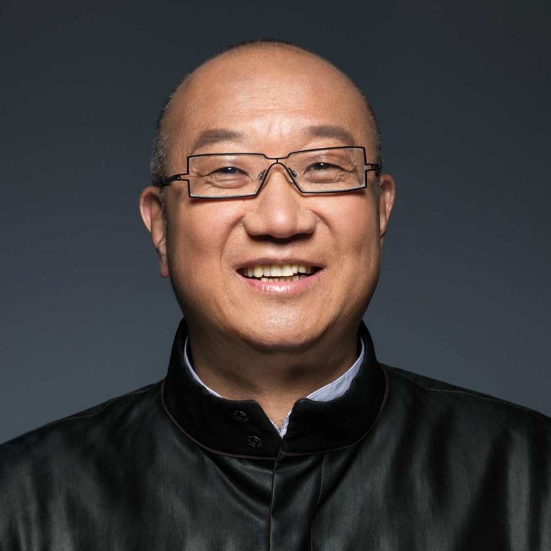 冯仑 朋友决定视野，冯仑，朋友的力量决定视野的广度